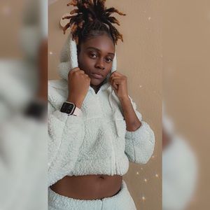 Meet your Posher, Koko